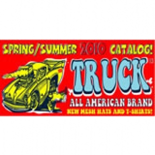 TRUCK BRAND