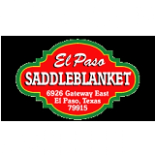El Paso Saddleblanket