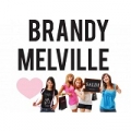 Brandy&melville