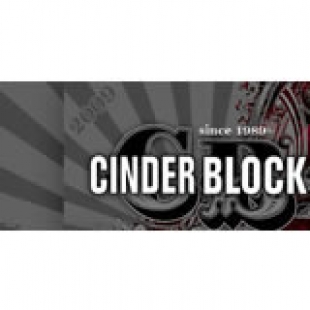 CINDER BLOCK