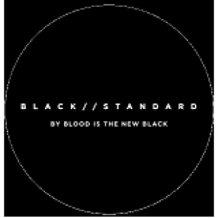 BLACK STANDARD