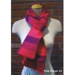 Blu Phoenix Scarve